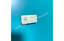 China Biolight BLT M66 Patient Monitor Silicone Power On/Off Switch Button Film supplier