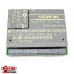 6ES7964-2AA01-0AB0 6ES7 964-2AA01-0AB0 Siemens Interface Module