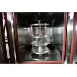 Automobile Environmental Test Chambers , Ozone Durable Aging Testing Chamber
