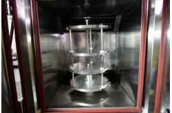 China Automobile Environmental Test Chambers , Ozone Durable Aging Testing Chamber supplier