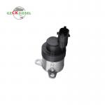 Fuel Control Solenoid Valve 0928400473 for ISC ISL&DAF Engines