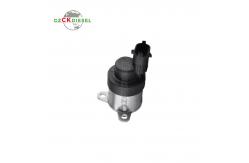 China Fuel Control Solenoid Valve 0928400473 for ISC ISL&DAF Engines supplier