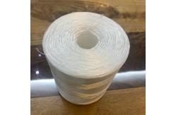 China 1200m/Kg Polypropylene Irrigation Tomato Tying Garden Twine UV Resistant supplier
