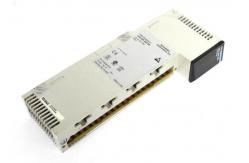 China SCHNEIDER Modicon Quantum PLC Module 140DDI35300 DC IN 24V 4X8 SINK MODULE supplier