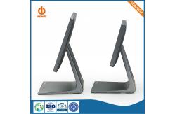 China Customized Aluminium Alloy Die Casting Parts POS Machine POS Hardware supplier