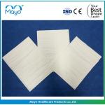 4ply 68gsm Disposable Hand Towels Scrim Reinforced Customized for sale