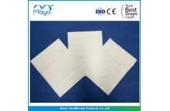 China 4ply 68gsm Disposable Hand Towels Scrim Reinforced Customized supplier