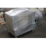 High Displacement Vibration Test System Max Velocity 200 Cm/S