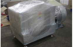 China High Displacement Vibration Test System Max Velocity 200 Cm/S supplier