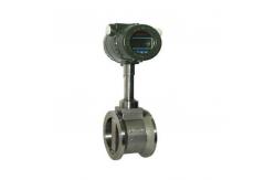 China Customized Vortex Flow Electromagnetic Flowmeter for Variable Area Air Gas Flowmeters supplier