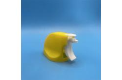 China Portable Handheld Spray Gun - Convenient and Versatile Solution for Various Applications supplier