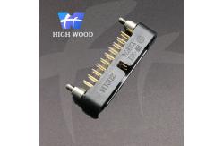 China HW-CMM Connectors, HW-221Y20F24,MTL-55302F,2mm Pitch. supplier