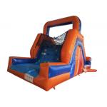 Small inflatable dry slide for children Water Slides and Dry Slides Archives wet dry inflatable slides for sale