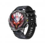 KC86 SmartWatch 1.43 Inch 1ATM Waterproof Smart Watch For Swimming for sale