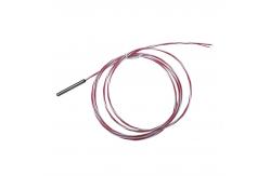 China PT100 Class B Temperature Sensor for Solar Heating System supplier