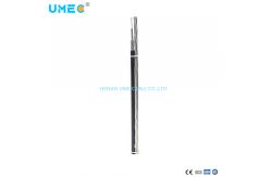 China Triplex Service Drop Cable 2X16AWG+16mm² Overhead ABC Cable supplier