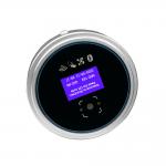 RD008 QR Code Scanner With LED Display IC Card Reader HTTP IP RJ45 Interface for sale