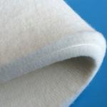 7mm Thickness Polyester Ironer Endless Felt For Laundry Machine for sale