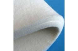 China 7mm Thickness Polyester Ironer Endless Felt For Laundry Machine supplier