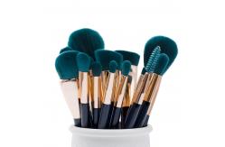 China Jessup T113 Foundation Concealer Brush Soft Touch Synthetic Bristle supplier