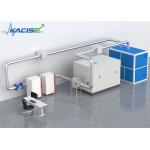 KGD - WQ - 510 Motor Vehicle Brake Emission Testing System for sale