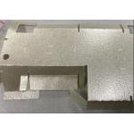 Thermal Barrier Mica For Energy Storage , Rigid Mica Insulation Sheet For Battery for sale