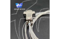 China J30J SERIES MICRO-D Rectangular Connectors, J30J-9ZKL-A9 supplier