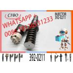 Oem Fuel Injectors 392-0211 20R-0849 For  5130B/5230B 3920211 Engine for sale