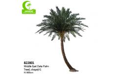 China 800cm Artificial Tropical Tree supplier