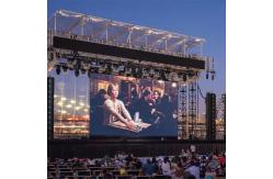 China P2.9 P3.9 P4.8 LED Display Screen Rental Event Outdoor LED Display Screen supplier