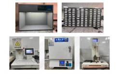China Thermochromic Masterbatch manufacturer