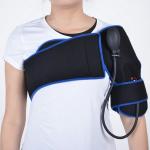 Inflatable Leak Free Cold Compression Wrap Flexible For Shoulder for sale