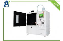 China SDB Solid Materials Smoke Optical Density Test Equipment by ASTM E662 supplier