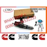 Common Rail Diesel Fuel Injector 4384360 3411381 3411766F 3083846 3083622 3411759 4384360 3411762 For Cum-mins QSN14 N14 for sale