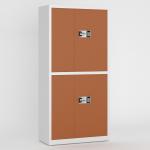 Home Document Storage Security Lockable Filing Cabinets for sale