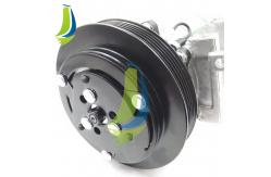 China 141502000307 Air Conditioning Compressor For Engine supplier