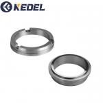 Oil Pump Tungsten Carbide Wear Ring TC Mechanical Seal Wear Parts for sale