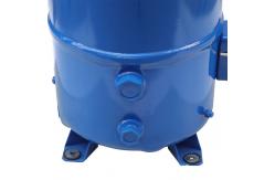 China Industrial High-Performance Scroll Compressor For Refrigeration Unit supplier