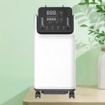 Molecular Sieve 10LOxygen Concentrator Generator Household for sale