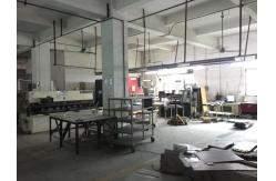 China Warehouse Storage Shelves manufacturer