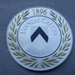 Eco Friendly embossed Rubber Custom Clothing Patches
