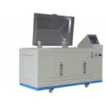 Resistance Salt Spray Corrosion Test Chamber 500L - 1000L With Automatic Stir System for sale