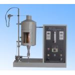 Wood Raft Flame Retardant Wood Burning Test Device with Automatic Ignition, Automatic Timing for sale