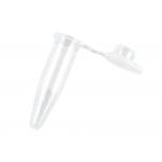 0.5 Ml Automated Sterile Microcentrifuge Tubes PP Centrifugal Tubes for sale