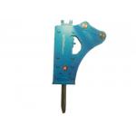 Breaking Demolition Excavator Breaker Hammer For CAT 330 Excavator