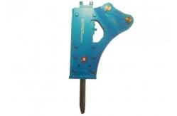 China Breaking Demolition Excavator Breaker Hammer For CAT 330 Excavator supplier