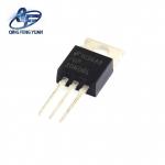 Bom List Integrated Circuits ON/FAIRCHILD FQP30N06L SOT-223 Electronic Components ics FQP30N Dspic30f6014a-20e/pf for sale