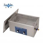 22L Medical Ultrasonic Cleaner Single Frequency / Dual Frequency Ultrasonic Cleaner Machine