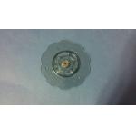 Plastic SMT Feeder Parts 8mm JUKI Feeder Holder Plate ASM 40081848 for sale