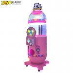 Large Children'S Park Amusement Equipment 100Mm Capsule Gacha Vending Machine Capsule Toy Machine for sale